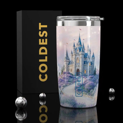 COLDEST 20 oz Tumbler V2