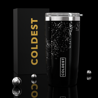 COLDEST 20 oz Tumbler V2