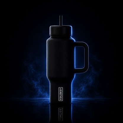 COLDEST 36 oz Limitless Ultra V8 Insulated Bottle