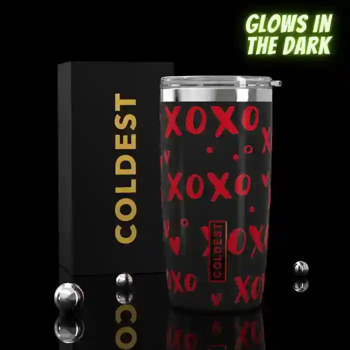 COLDEST 20 oz Tumbler V2