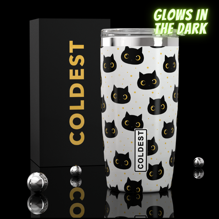 COLDEST 20 oz Tumbler V2