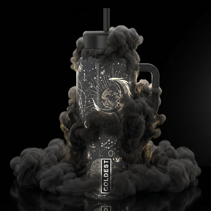 COLDEST 36 oz Limitless Ultra V8 Insulated Bottle