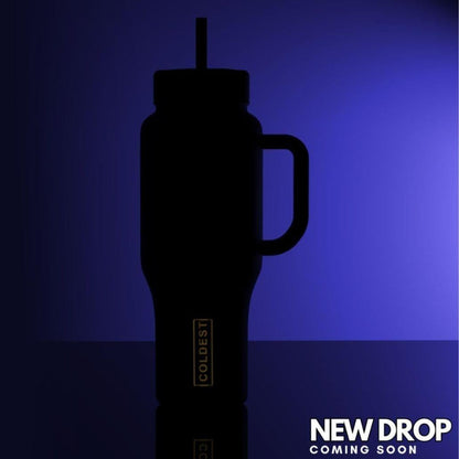 COLDEST 36 oz Limitless Ultra V8 Insulated Bottle