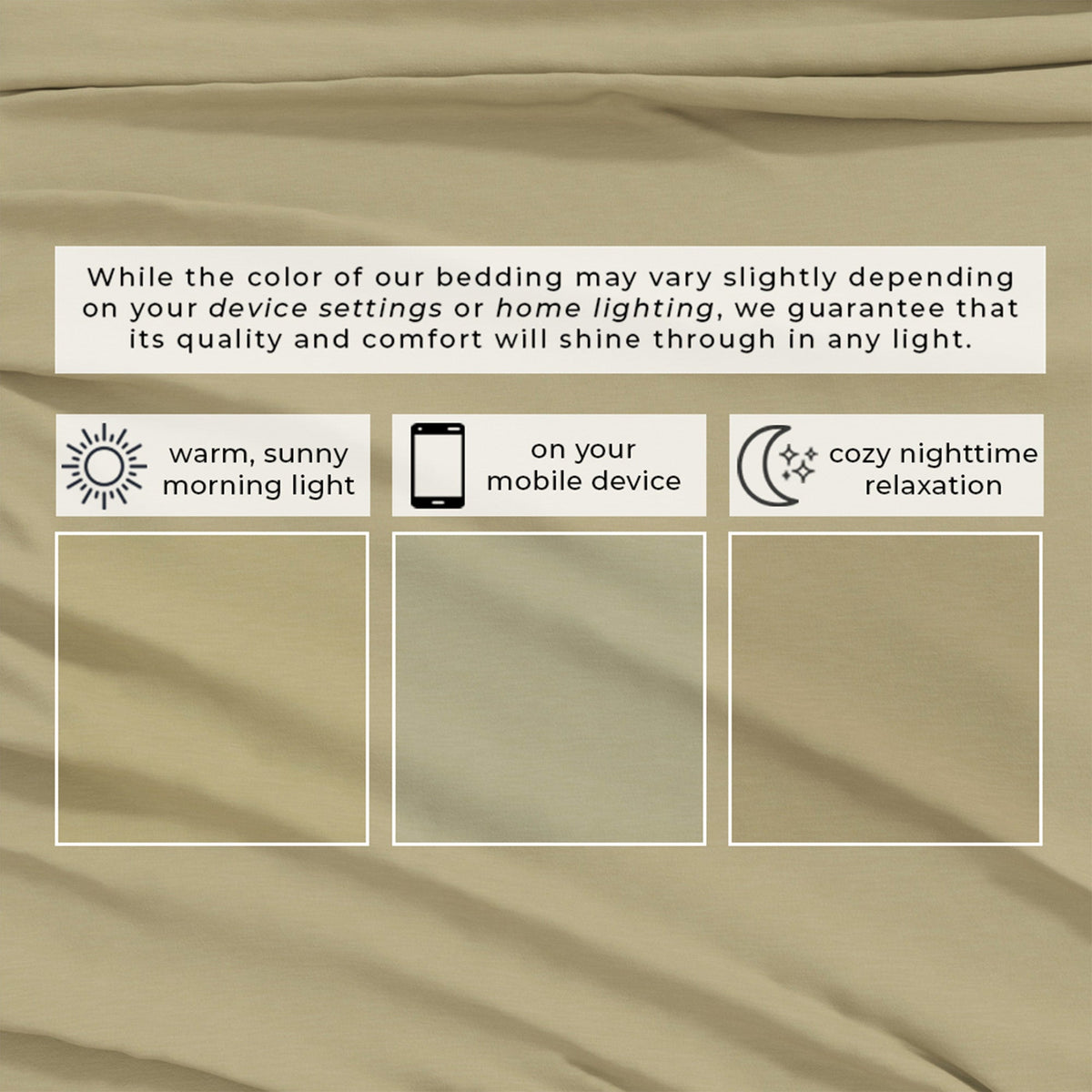 Carmen Heathered Jersey Knit Sheet Set