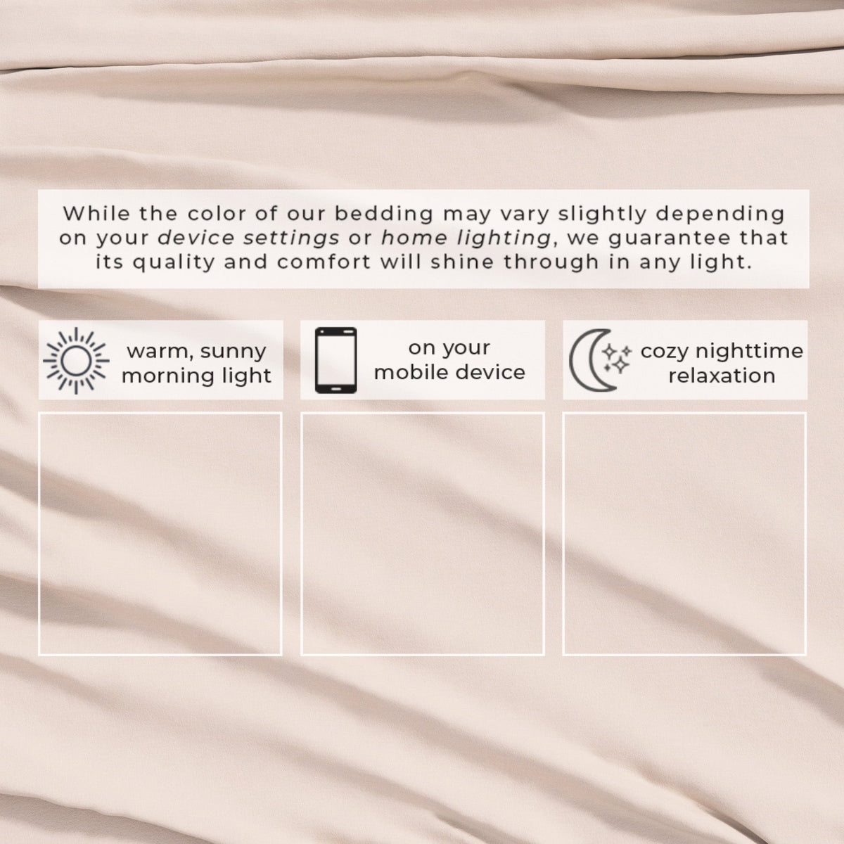 Carmen Heathered Jersey Knit Sheet Set
