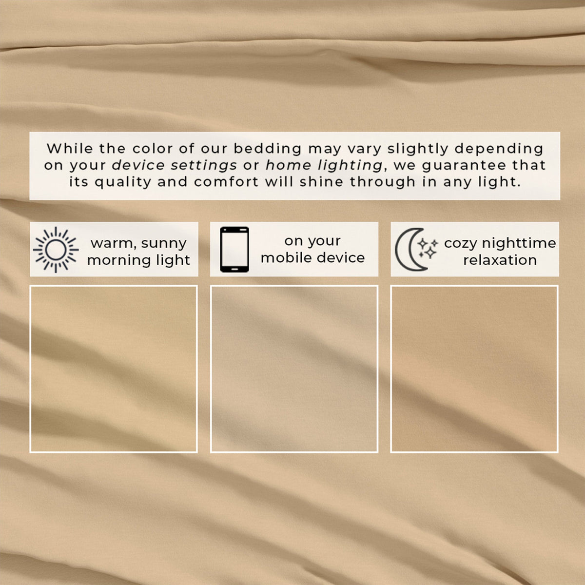Carmen Heathered Jersey Knit Sheet Set