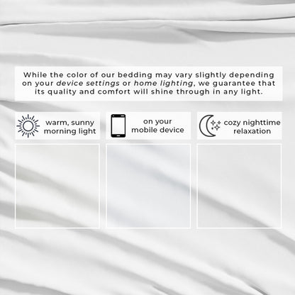 Carmen Heathered Jersey Knit Sheet Set